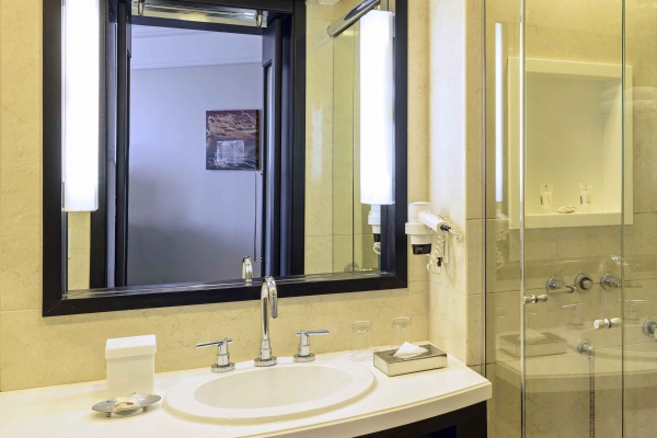 Hotel Novotel Florianopolis